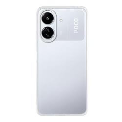 INSTACASE Case Compatible with Xiaomi Poco C65