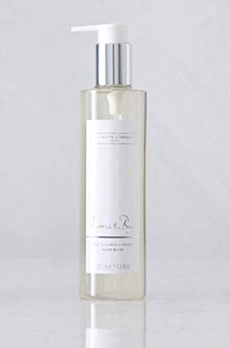 White Company Lime & Bay Hand Wash