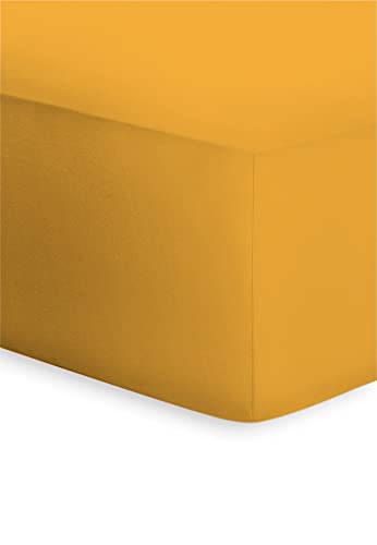 Bassetti Oro Fitted Sheet 140 x 200 160 x 220 cm