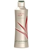All Nutrient Warm Red Color + Shampoo 8.4 oz
