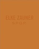 Image de Elke Zauner: S.P.Q.R.