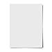 White Poster Board, Premium 2-Sided 22x28 Poster Board for School Projects, Arts & Crafts, Water & Fade Resistant Posterboard for Signs & Presentations, Large Poster Board 22x28”, 50 Count