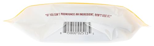 DUKE’S PORK TERIYAKI SMOKED SHORTY SAUSAGES, 7G PROTEIN PER SERVING, 5 OZ.
