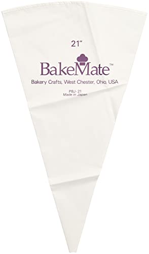 BakeMate Reusable Pastry Bag, 21