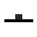 VIZIO SB2821-D6 28-Inch 2.1 Channel Sound barthumb 2