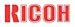 Ricoh 841282 Laser Toner Cartridge - Magenta, Works for Aficio MP C2530, Aficio MP C2550, Savin C9020L, Savin C9025