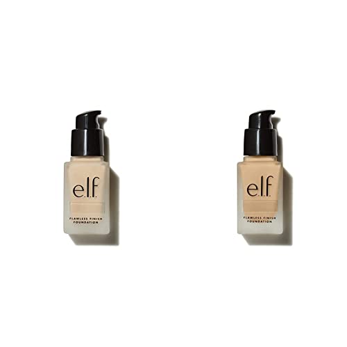 e.l.f. Flawless Finish Foundation