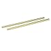 360 Brass Pin Stock 1/8