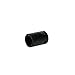 Teng Tools 76 Piece Mixed Drive 6 Point Regular/Shallow, Deep & Impact Foam Socket Set - TTESK77, Silver