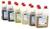 InvoLight FL Tobacco Smoke Flavored Liquid Jerry Can Machine Additive 1 Litre