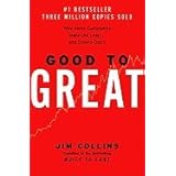 Good to Great :: Why Some Companies Make the Leap &_Others Dont_