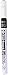 Sakura PenTouch Low Odor Xylene-Free Permanent Paint Marker, 1 mm Fine Tip, 138 mm, Black