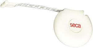 Image of Seca 201 (CM) Girth Circumference Measuring Tape (2011717009)