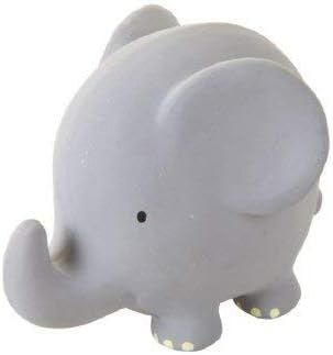 rubber elephant bath toys