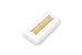 Fox Run Table Crumb Sweeter 1 Pack White