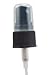 All4you Cobalt Blue Boston Round Bottles with Sprayers Pack of 12 - 1 Oz. 2 Oz. 4 Oz. - 4 of Each + A Free Gift
