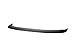 TOYOTA TUNDRA OEM STYLE UPPER PAD FOR STEEL BUMPER