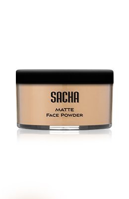 Loose Face Powder - Perfectly Translucent