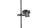 K&M Stands 19745-015-55 Smartphone Holder (Black)