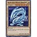 Blue-Eyes White Dragon - DUSA-EN043 - Ultra Rare - 1st Edition - Duelist Saga (1st Edition)