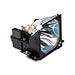 Electrified ELPLP58 V13H010L58 Replacement Lamp with Housing for Epson Projectors