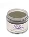 ANC Dip Powder Amazing Nail Concepts 2 oz #61 Metallic Dark Jade