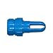 Watershed Innovations HydraFill Orange Adapter for HydraBarrier Standard and Ultra