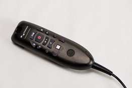 Powermic Iii, 9-Foot Cord, Non-Scanner Microphone (Qty 1001+)