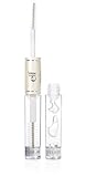 e.l.f. Cosmetics Wet Gloss Lash & Brow Clear Mascara