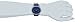 Timex Quartz Brass and Nylon Watch, Color:Blue (Model: T2P362)
