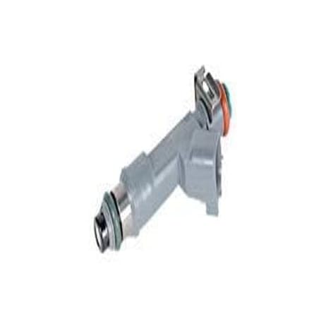 Amazon.com: ACDelco Professional 19304542 Multi-Port Fuel Injector 