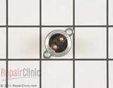 LG Electronics 6930W1A003E Microwave Oven High Limit Thermostat