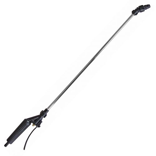 FIMCO ATV Sprayer - 25 Gal. Tank, 2.4 GPM, 7 Nozzle, 60 photo 12