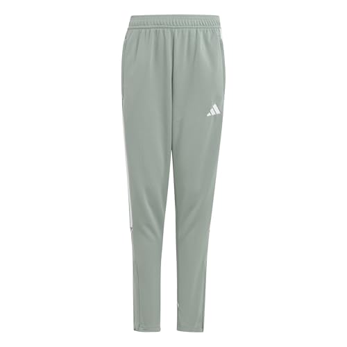 Adidas Unisex-Child Tiro Pants None Small at Amazon
