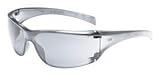 3M Virtua AP Safety Glasses With Clear Frame And Indoor/Outdoor Mirror Polycarbonate Anti-Scratch Hard Coat Lens