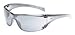3M Virtua AP Safety Glasses With Clear Frame And Indoor/Outdoor Mirror Polycarbonate Anti-Scratch Hard Coat Lens