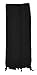 Mato & Hash Military Shemagh Tactical 100% Cotton Scarf Head Wrap - Blackout CA2100-2