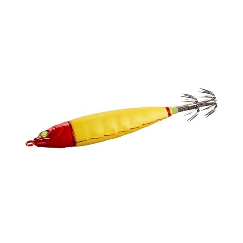 シマノ(SHIMANO) セフィア コロコロスッテ 40号 QS-C40Y 003 アカキイロ