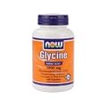 Now Foods Glycine 1000mg, Capsules, 100-Count