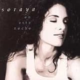 Soraya Album: «En Esta Noche» (Front side)
