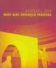 Maks albo znikniecie Prospera