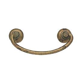 Masidef Antica Handle, 85mm Length x 34mm Height