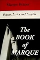 The Book of Marque 0967495091 Book Cover