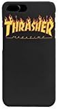 IPhone 7 Plus Thrasher Cool New Cell Phone Fashion Telephone Back Cases Cover 5.5"