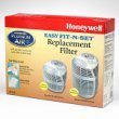 Honeywell 40190 Replacement Air Cleaner HEPA Filter