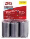18065060051 Natures Miracle Advanced pickup bags 6 pack - 90 bags by American Antlers