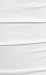 M. Rena Seamless Cami Corset-one size-white