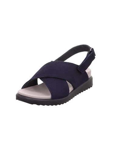 Legero Move, Sandalias Mujer, Océano 8000, 40 EU