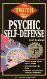 Image de The Truth About Psychic Self-Defense (Llewellyn truth about series)