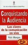 Image de CONQUISTANDO LA AUDIENCIA (DEUSTO)